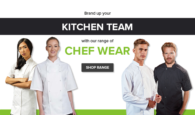 Chef Wear