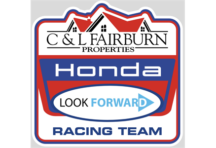 C & L Fairburn Look Forward Racing Team