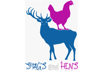 Stags and Hens