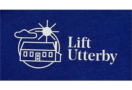 Lift Utterby 