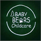 Baby Bears