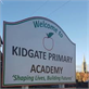 Kidgate Primary Academy School