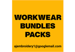 Workwear Bundles