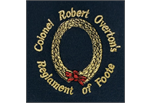 Colonel Robert Overton