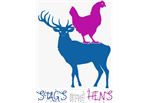Stags and Hens