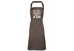 Personalised Aprons