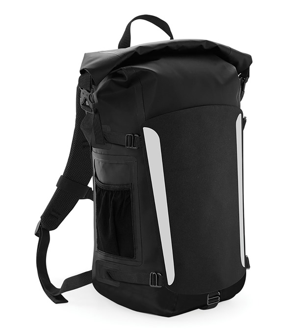 SLX 25 litre waterproof backpack