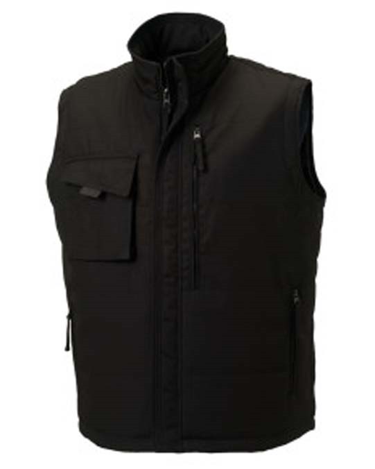 Adults&#39; Heavy Duty Gilet