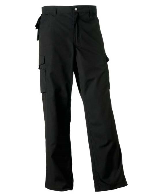 Heavy Duty Trousers (Reg)