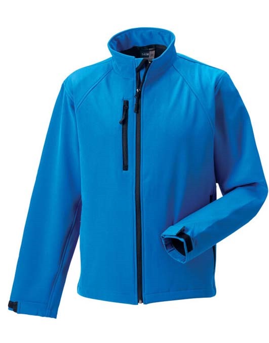 Men&#39;s Softshell Jacket