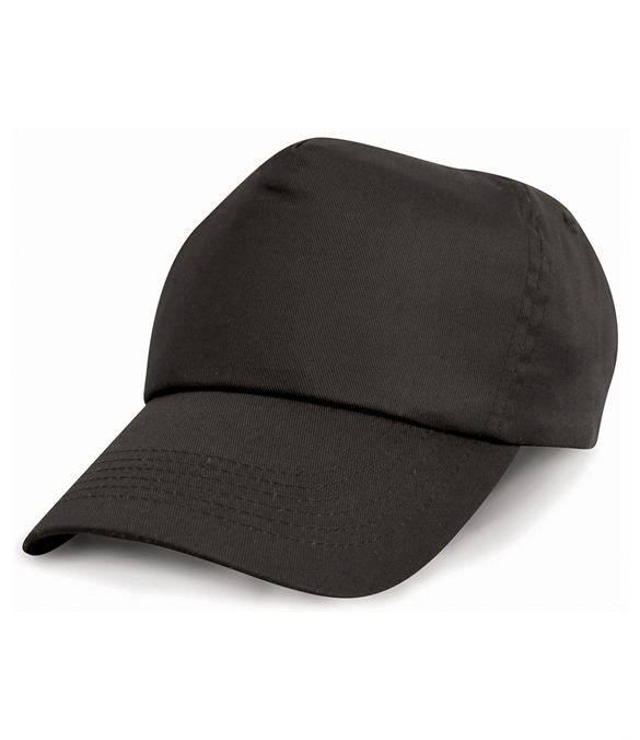 Cotton cap