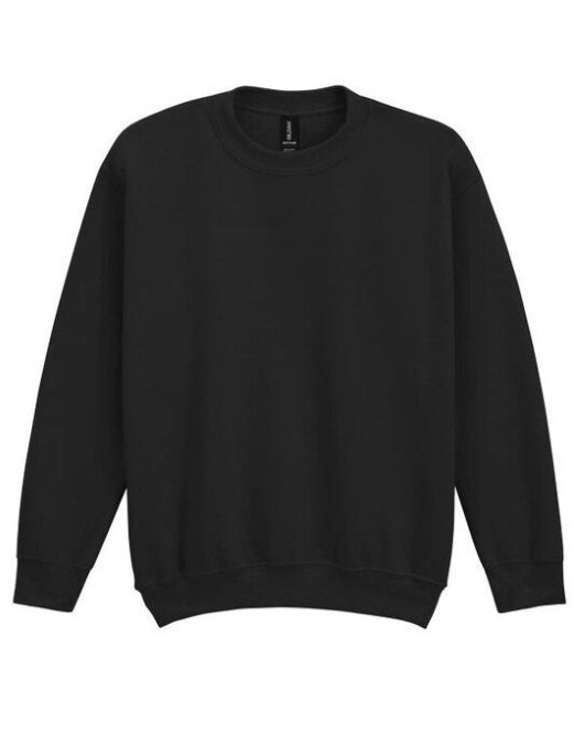 Heavy Blend Youth Crew Sweatshirt