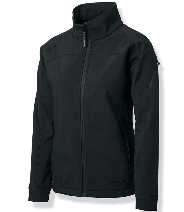 Women?s Duxbury ? fashionable performance softshell jacket