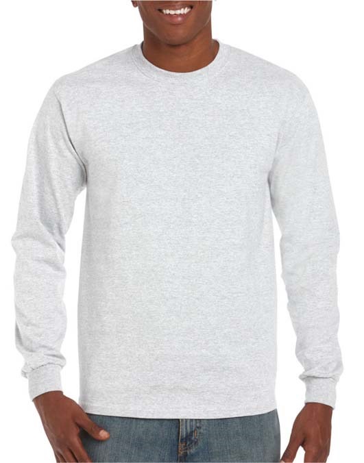 Ultra Cotton™ Adult Long Sleeve T-Shirt