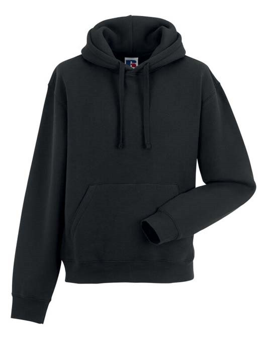 Men&#39;s Authentic Hooded Sweat