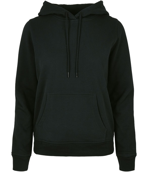 Women's basic hoodie