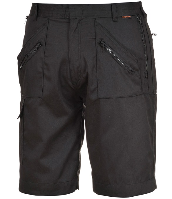 Action shorts (S889)  regular fit