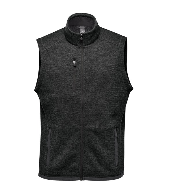 Avalante fleece vest