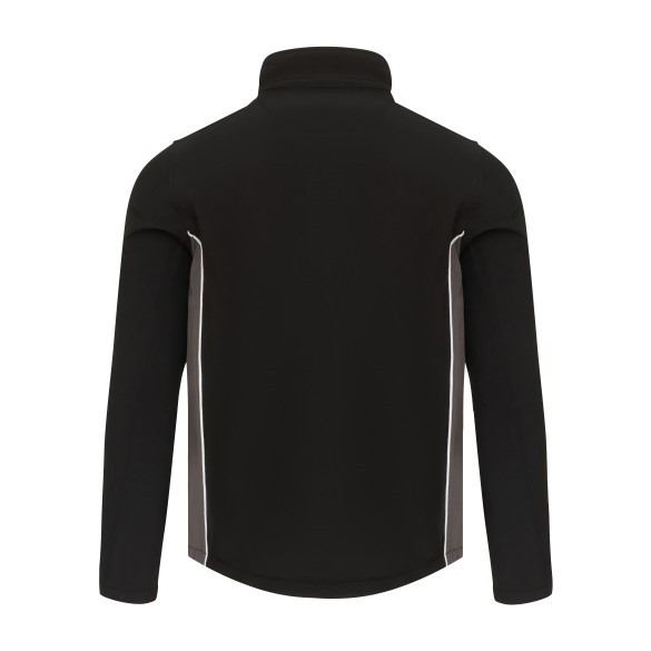 Silverswift Softshell