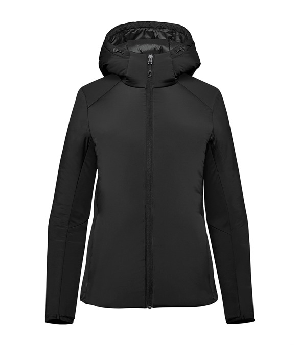 Women?s Cascadia thermal jacket