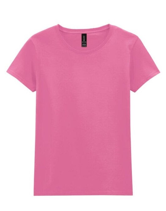 Heavy Cotton Ladies' T-Shirt