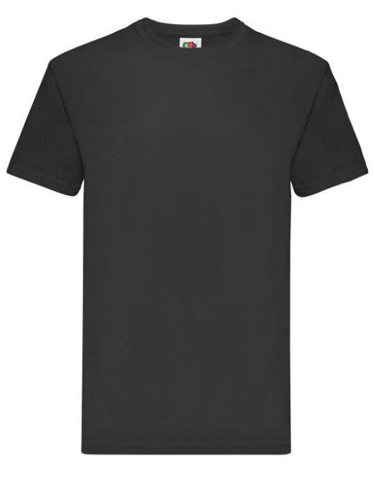 FOTL Mens Super Premium T