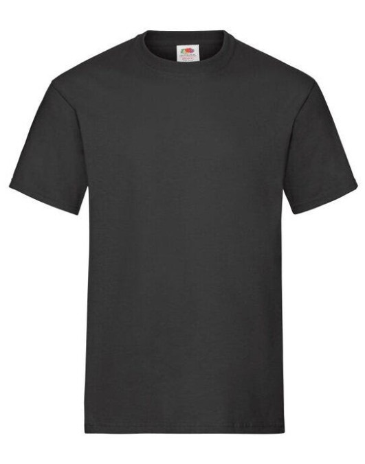 FOTL Mens Heavy T