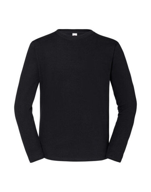 FOTL Mens Iconic 195 Premium LS T