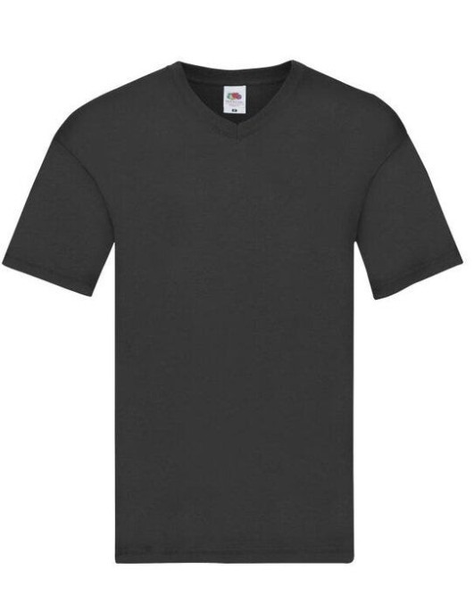 FOTL Mens Original V Neck T