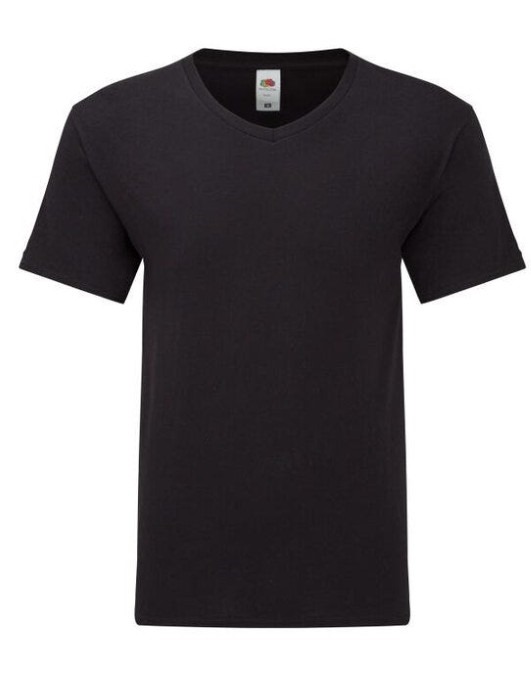 FOTL Mens Iconic 150 V-Neck T