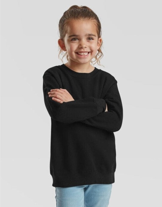 FOTL Kids Classic Set In Sweat