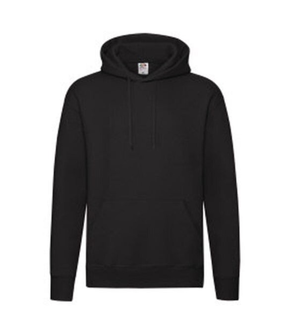 FOTL Mens Premium Hooded Sweat
