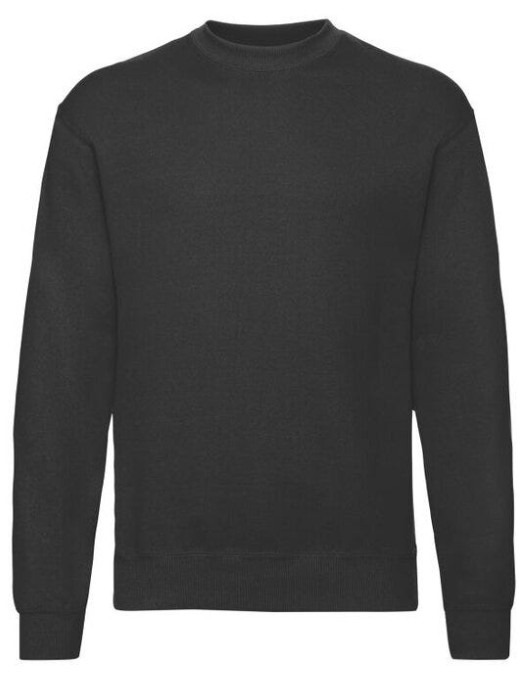 FOTL Mens Classic Set-In Sweat