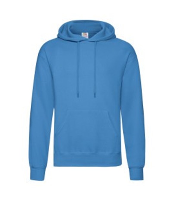 Men&#39;s Classic Hooded Sweat