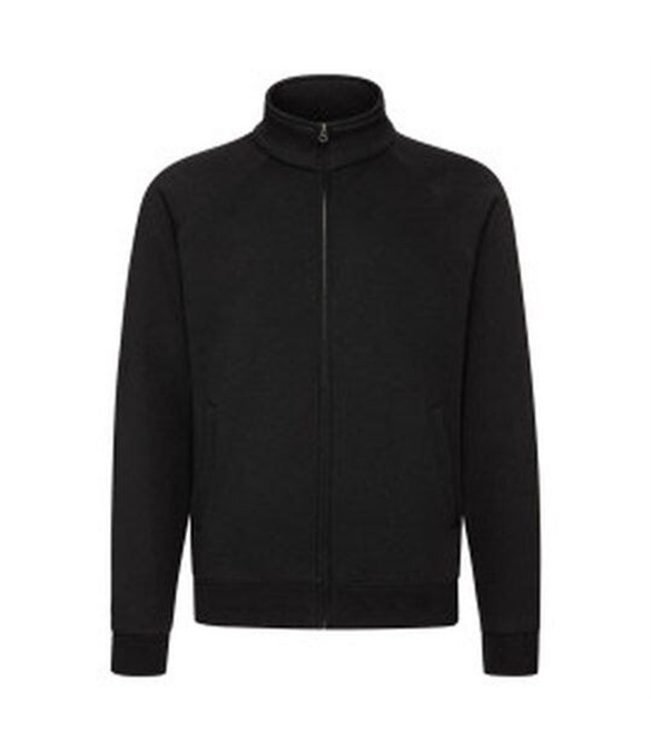 FOTL Mens Premium Sweat Jacket
