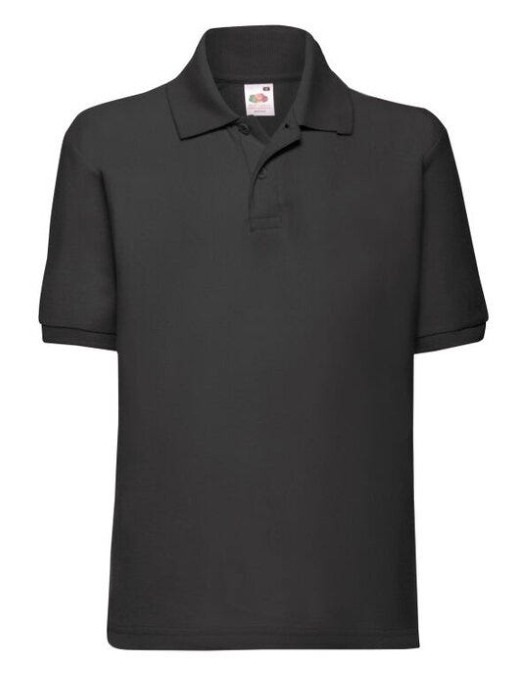 FOTL Kids 65/35 Polo
