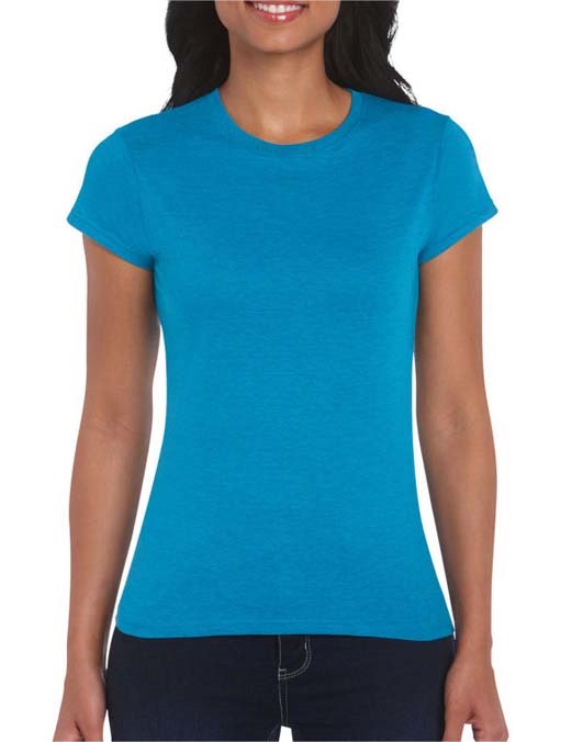 Softstyle&#174; Ladies&#39; T-Shirt