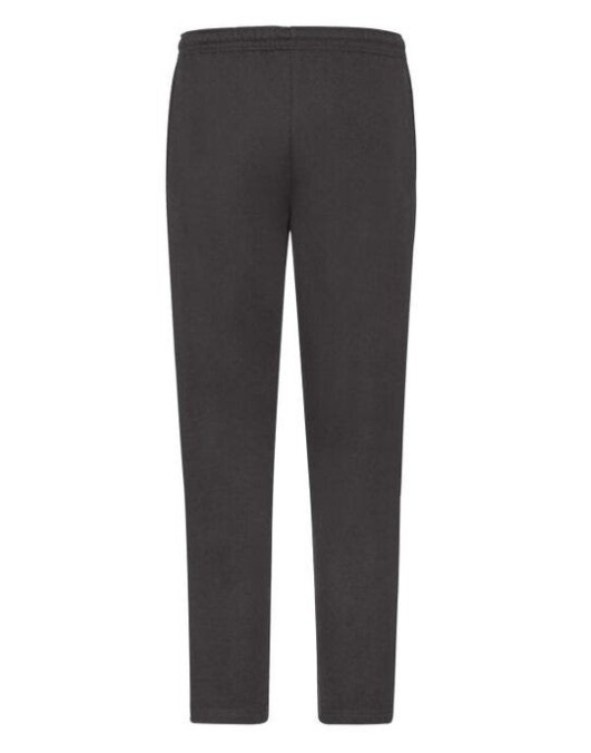FOTL Mens Classic Open Hem Jog Pants