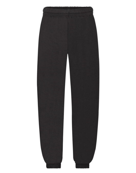 Kid&#39;s Classic Elasticated Cuff Jog Pant