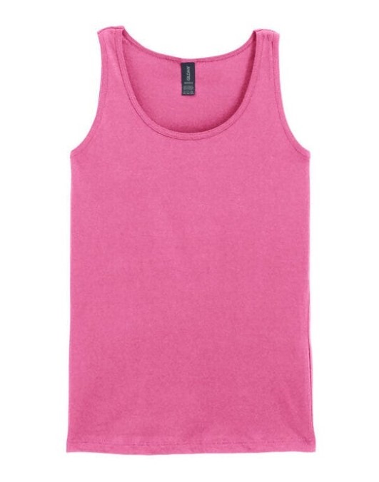 Softstyle Ladies Tank Top