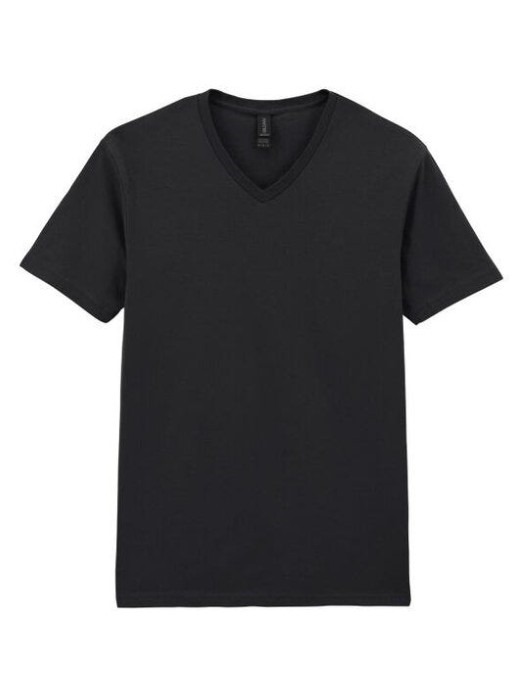 Softstyle Adult V-Neck T-Shirt