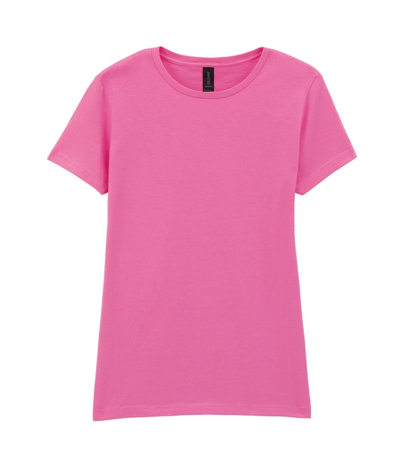 Softstyle? women's ringspun t-shirt
