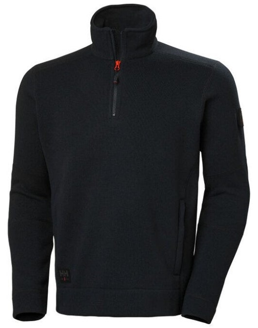 Kensignton 1/2 Zip Fleece