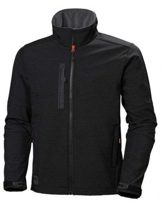 Kensington Softshell
