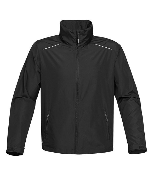 Nautilus performance shell