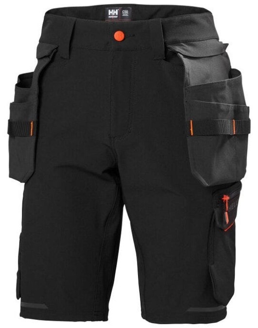 Kensington Service Shorts