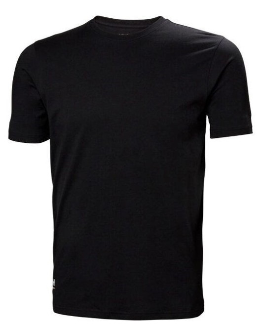 Manchester Tee
