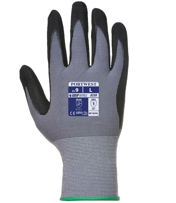 Dermiflex glove (A350)