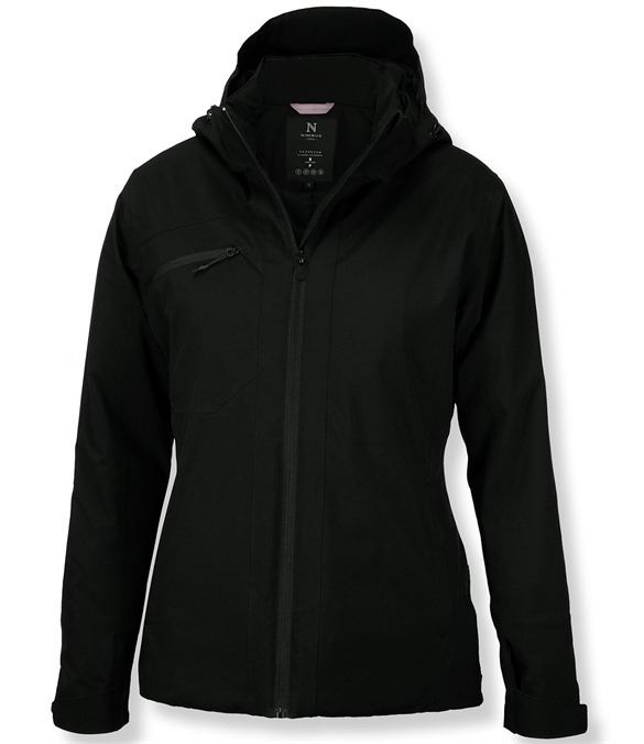 Women?s Fairview ? warm performance jacket