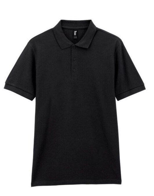 Premium Cotton Adult Pique Polo